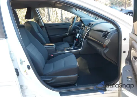 2017 Toyota Camry Le from USA, damaged, VIN 4T1BF1FK7HU684132